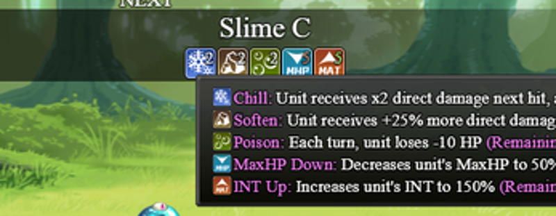 State Tooltip Display plugin for RPG Maker MV Image