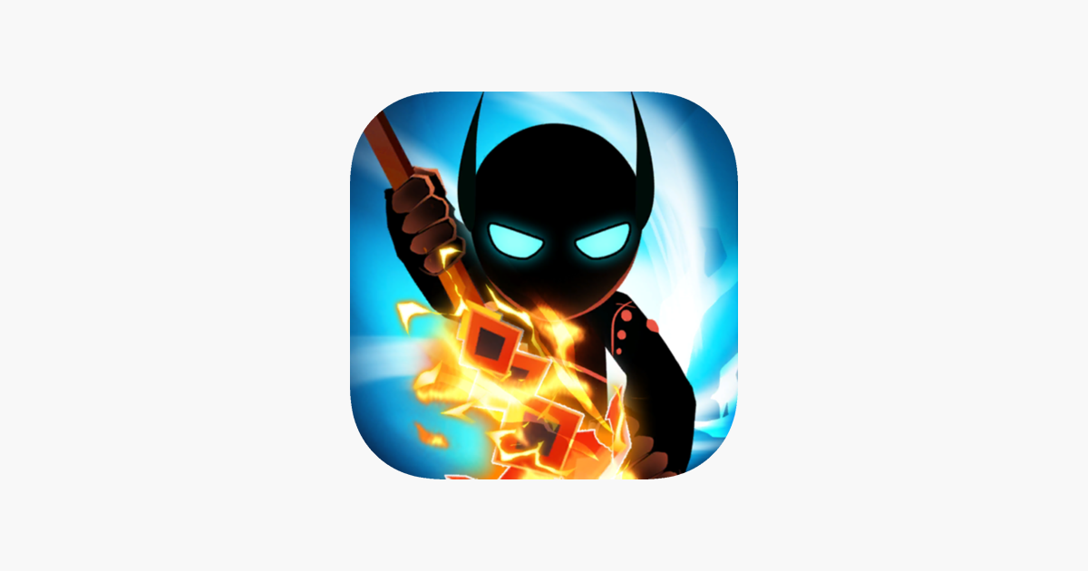 Games like Stick Figtht : Battle for life