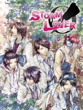 Storm Lover Game Cover