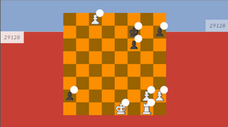 Stressfull Chess Image