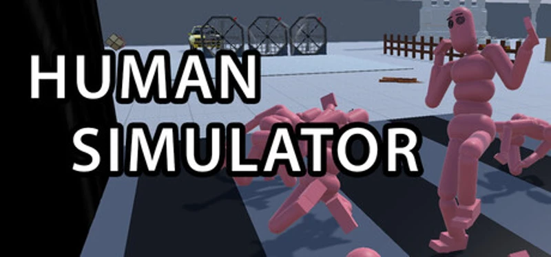 Human Simulator Image