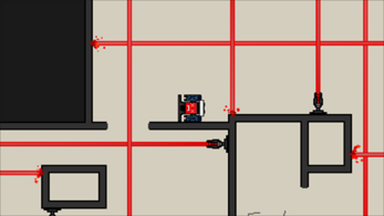 Suicide Mission screenshot