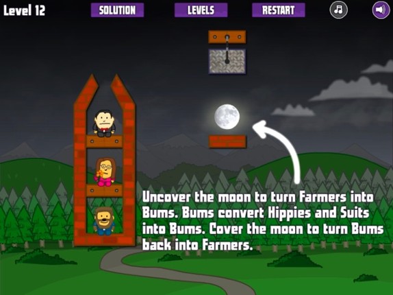 Suit Up Game screenshot