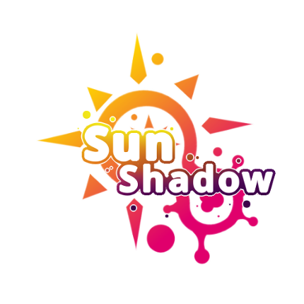 Sun Shadow Image