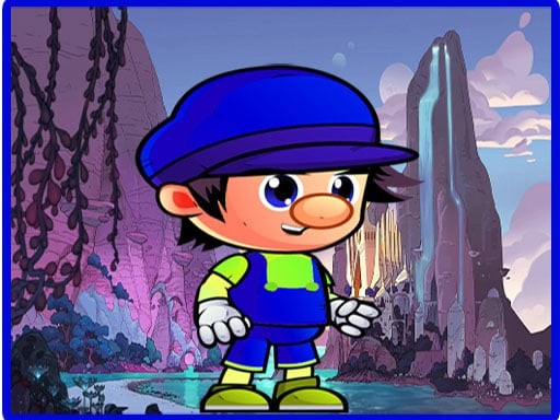 Games like Super Boy Jump