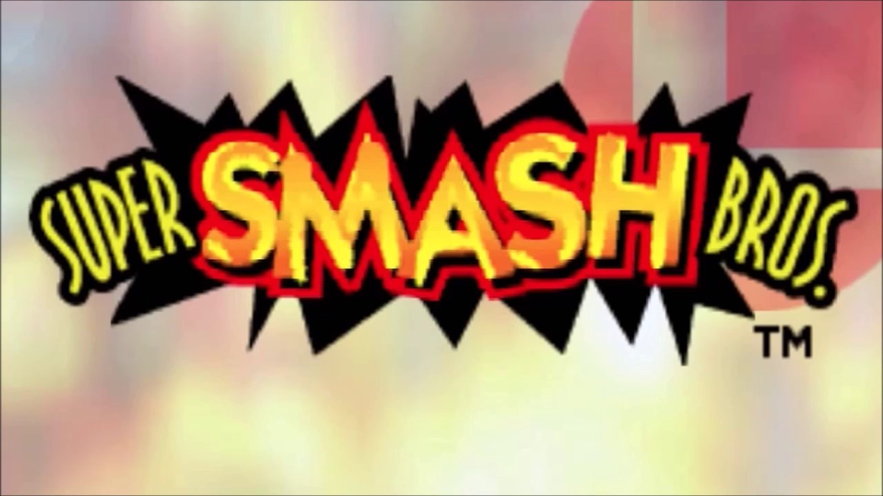 Games like Super Smash 64 (REALLY BAD)