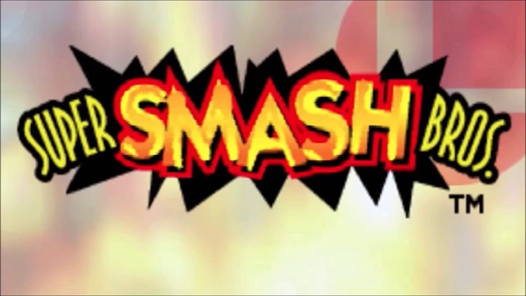 Super Smash 64 (REALLY BAD) Image