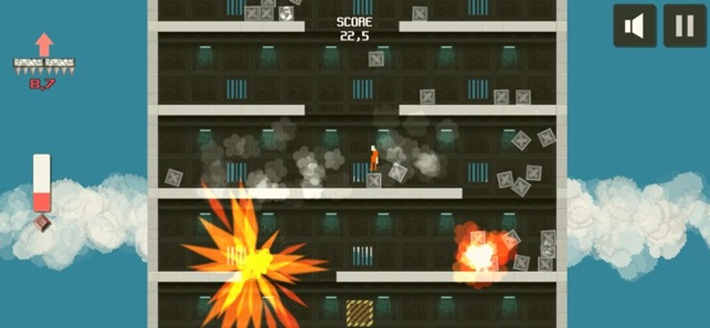 Super Tower Rush: Remastered screenshot