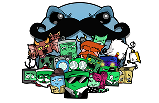 Games like Super Undercover Slime Agent Remastered