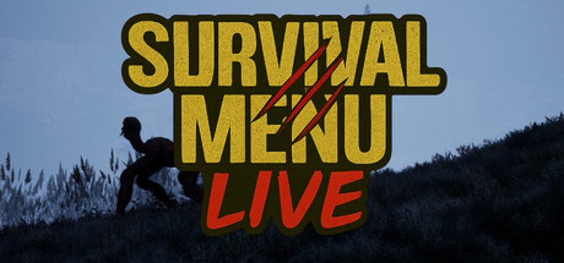 Survival Menu Live Image