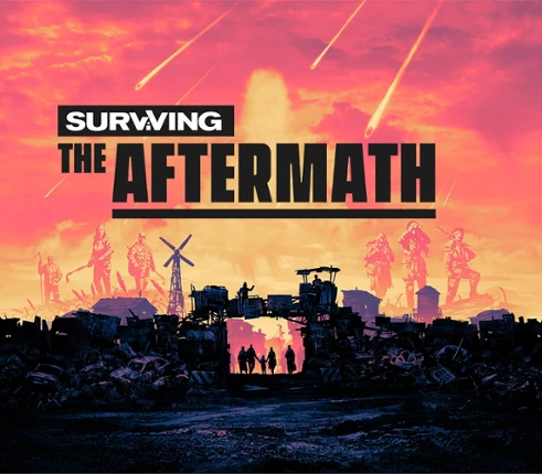 Surviving the Aftermath Image