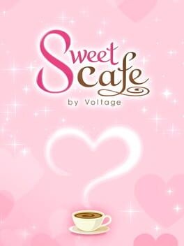 Games like Sweet Cafe