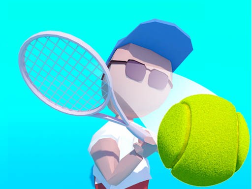 Games like Tennis Guys