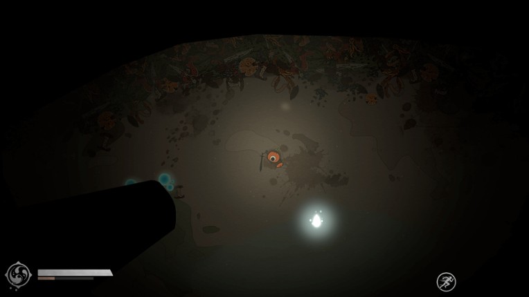 The Blighted Core Image