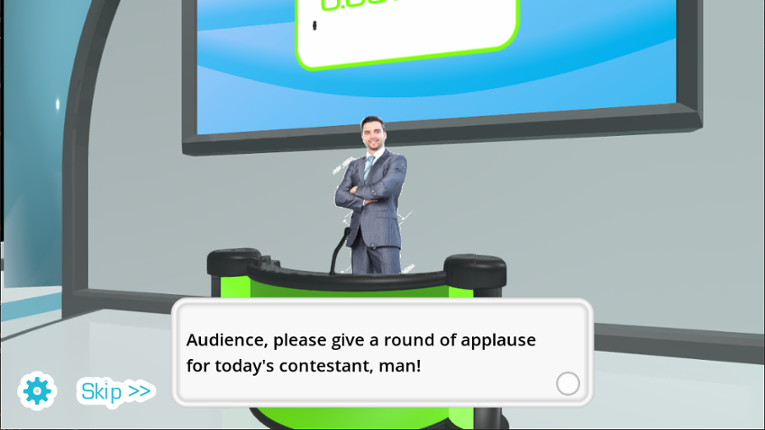 The Choicer Voicer Image