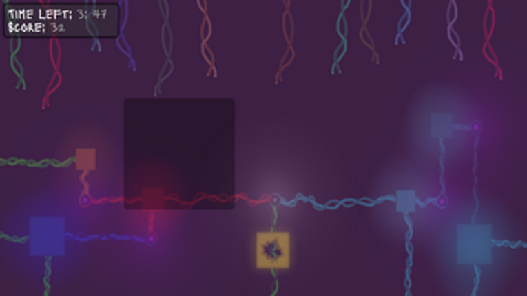 The Colors Game Image