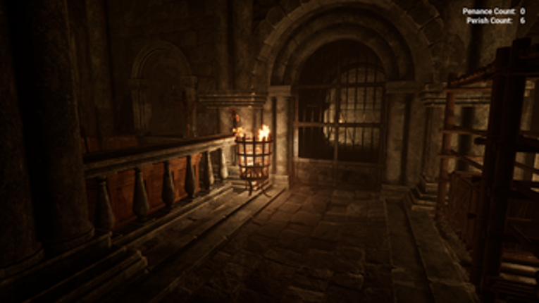 The Dead Keep Count screenshot