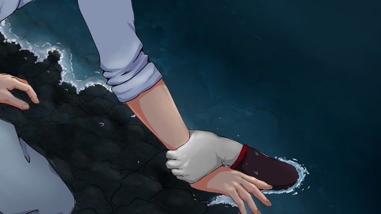 The Devil's Whisper screenshot