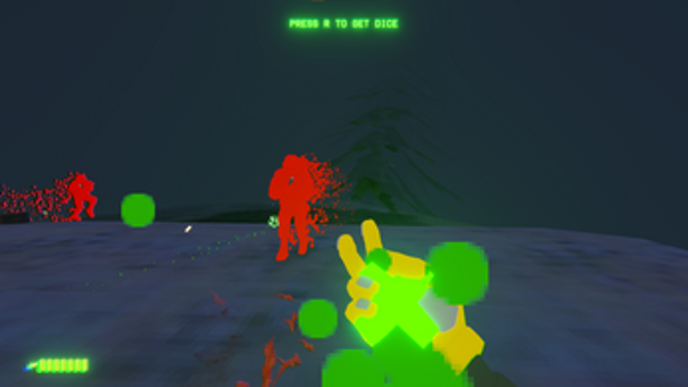 The Edge screenshot