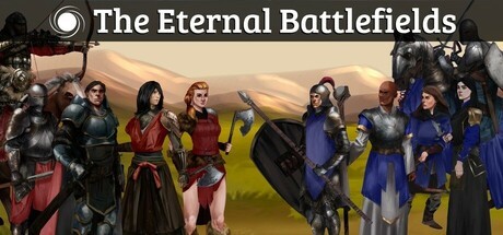 Games like The Eternal Battlefields