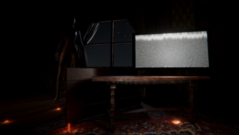 The Forbidden Door screenshot