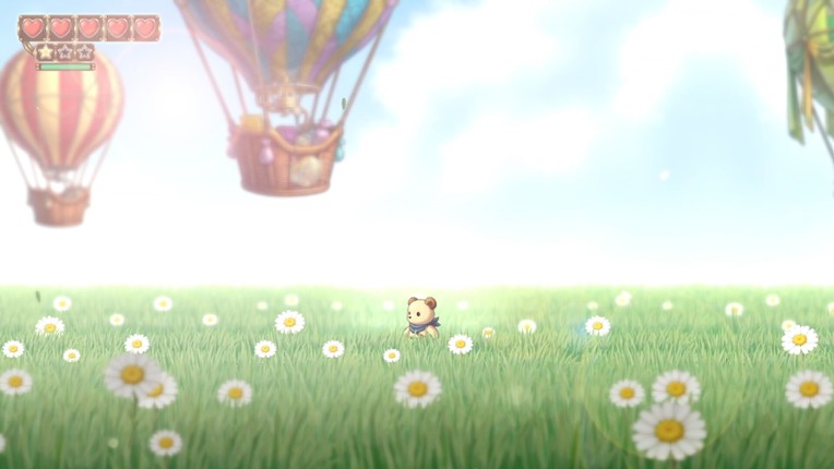 The Last Comfort Image