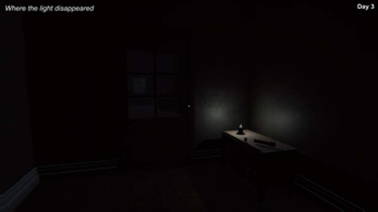 The last New Year screenshot