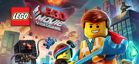 Games like The Lego Movie Videogame