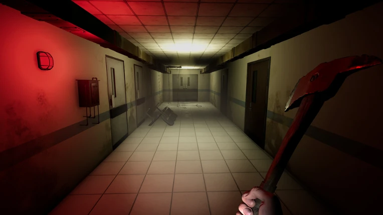 The Lifeline screenshot