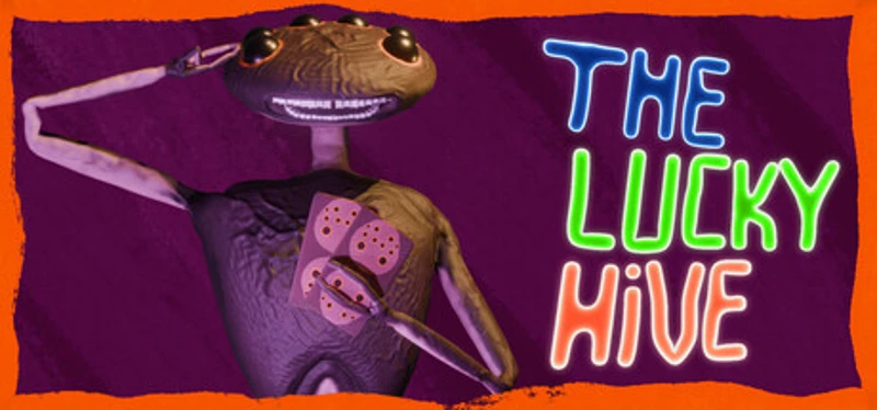 The Lucky Hive Image