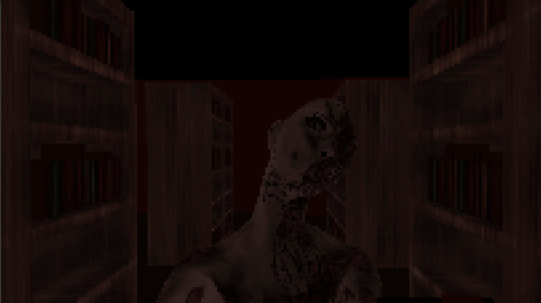The Room screenshot