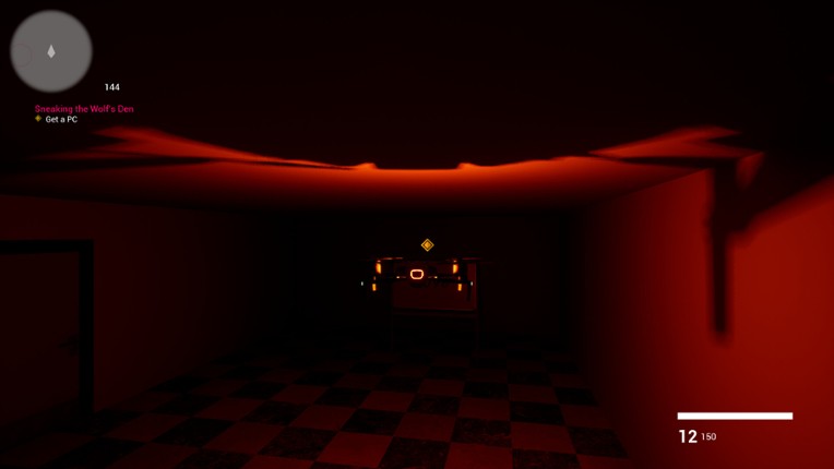 The Secret Ops 2 screenshot