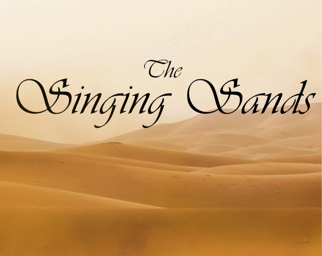 Games like The Singing Sands
