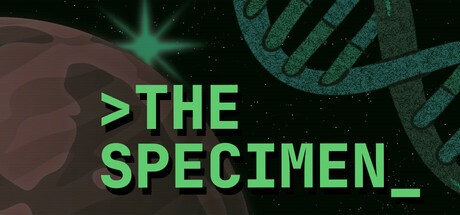 Games like The Specimen