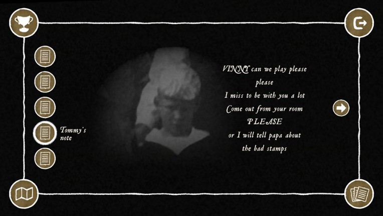 The Stamp screenshot