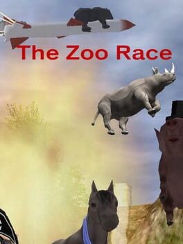 Games like The Zoo Race