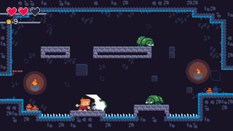 TOMB OF THE UNDERKING Image