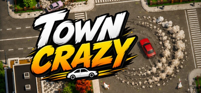 Town Crazy Image