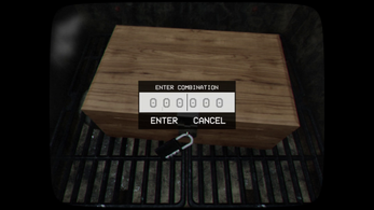 Tunnel Vision screenshot