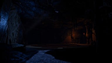 UNHALLOWED: THE CABIN Image