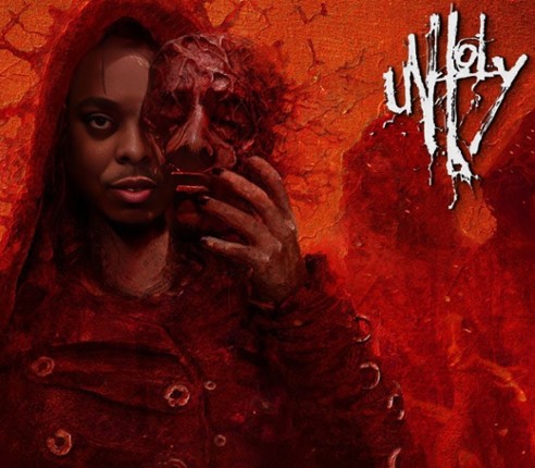 Unholy Image
