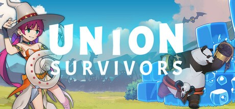 Games like UNION SURVIVORS