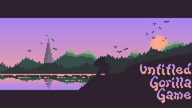 Untitled Gorilla Game Image