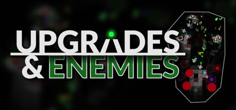 UPGRADES & ENEMIES Image