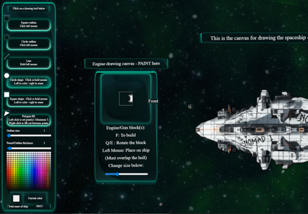 Void Armada Image