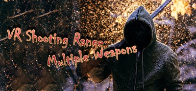 VR Shooting Range: Multiple Weapons Image