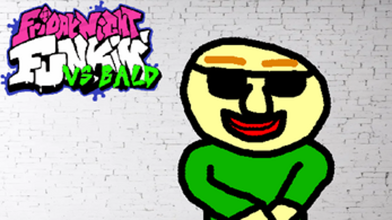 Vs Bald Archive Image