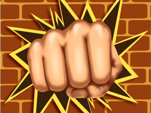 Games like Wall Punching