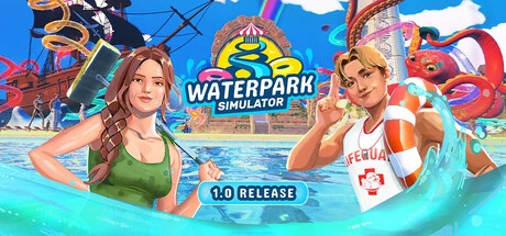 Games like Waterpark Simulator