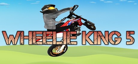 Games like Wheelie King 5